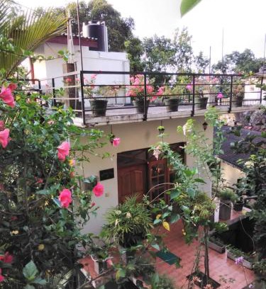 Anniwatta House | Araliya Home Stay