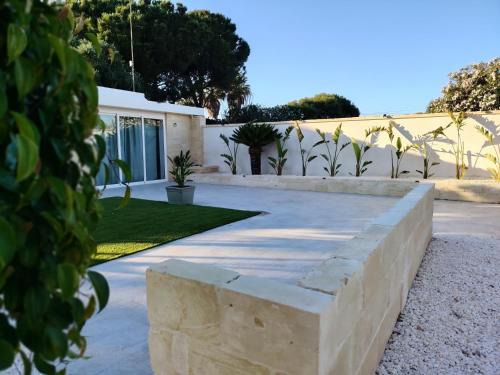 Punta Milocca House | Aramara apartment