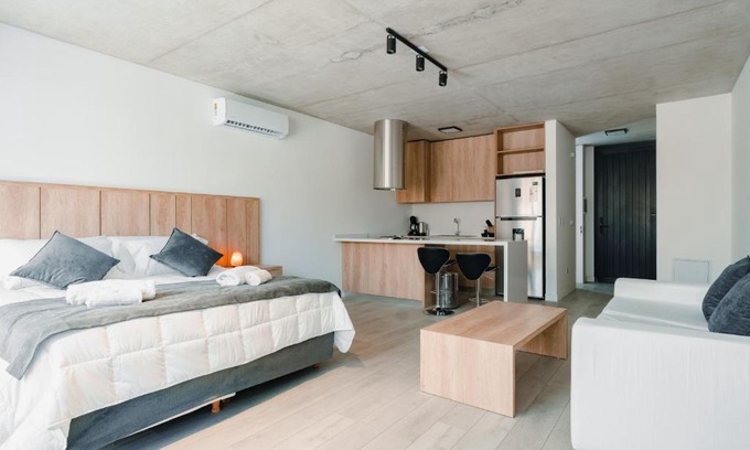 Carilo Apartment | Arami Cariló