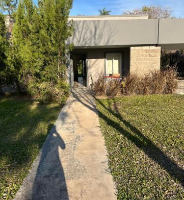 Capital Department House | Aranduroga country club