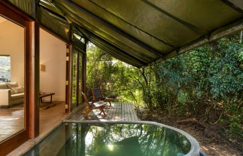 Pahala Maragahawewa Other | Aranya Trails Wilpattu