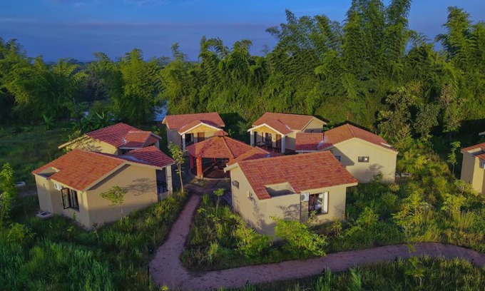 Mocha Hotel | Aranyak Resort Kanha