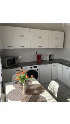 Kisbajcs Apartment | Aranyapartman