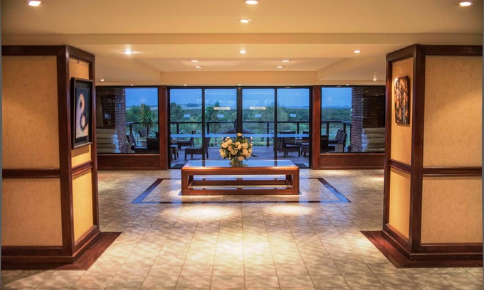 Termas del Arapey Resort | Arapey Thermal Resort & Spa