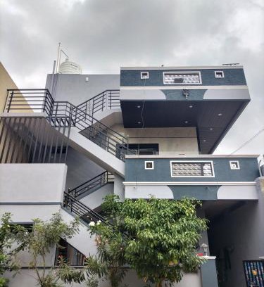 Kamalapur House | Aras homestay hampi