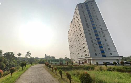 Dramaga Apartment | ARBA Dramaga Tower by Rendirooms