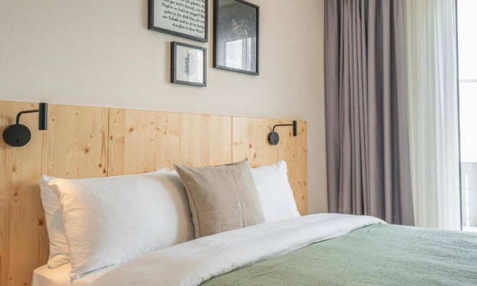 Sankt Georgen Apartment | Arbio Freiburg Studio Apart