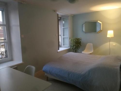 Arbois Apartment | Arbois, joli petit appartement plein centre