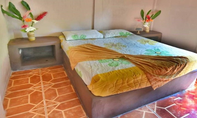 San Martin Zapotitlan House | Arcadia Cabañas Vacacionales