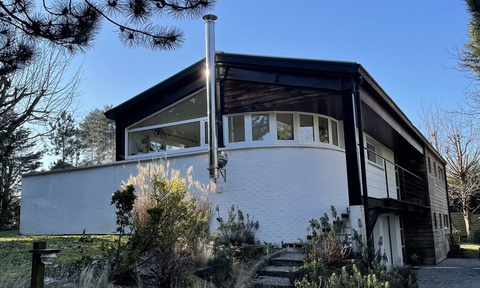 Saint-Etienne-au-Mont House | Architect villa 8/9p near the sea