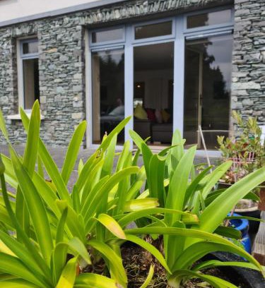 Killarney Apartment | Ard Kielin Apartment Luxury 2 bedroom in Killarney