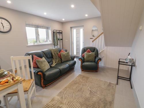 Loughanure House | Ard Na Ghaoithe