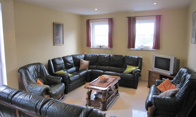 Houffalize House | Ardennes Getaway in Houffalize