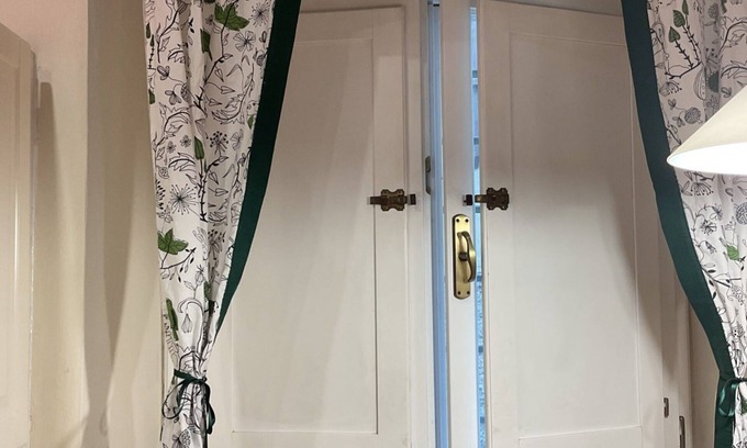 Santo Spirito Apartment | Ardiglione