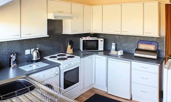 Hallin Cottage | Ardmore