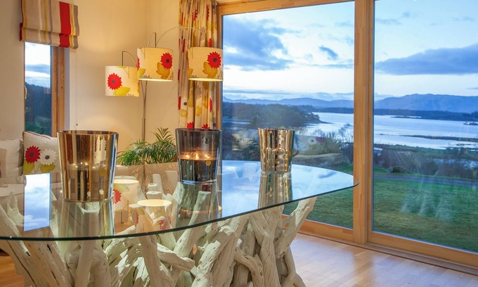 Benderloch Bed & Breakfast | Ardtorna
