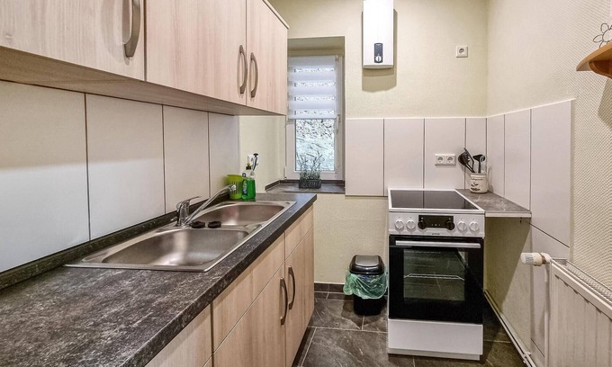 Dankerode House | Are you dreaming of a relaxing couple's vacation with experiences in nature?