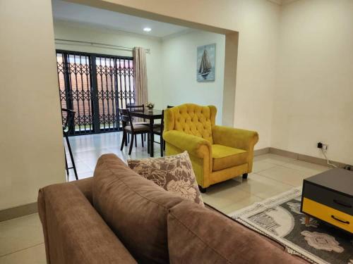 Lilongwe Apartment | Area 43 Executive Apartments