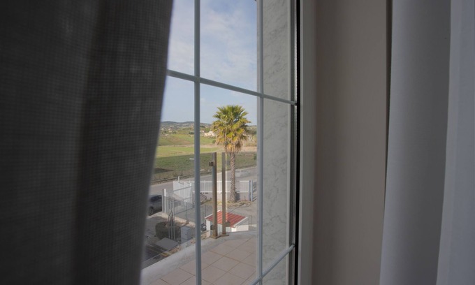 Canicatti House | AREACAFE' AFFITTACAMERE