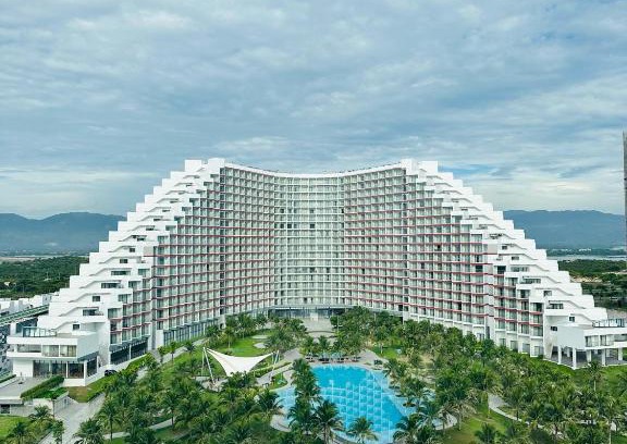 Cam Ranh Apartment | Arena Cam Ranh Hotel