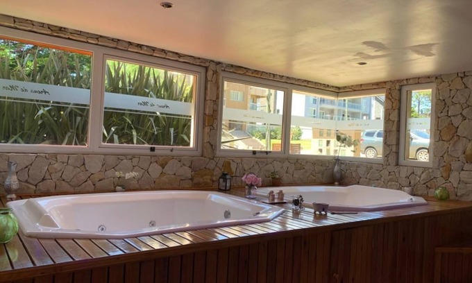 Mar de Las Pampas Apartment | Arena de mar Apartment H