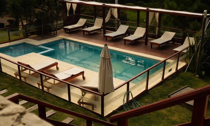 Las Gaviotas Apartment | Arena de Mar Depto F