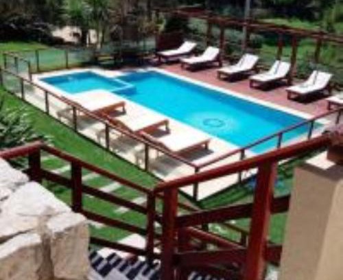 Las Gaviotas Apartment | Arena de Mar dpto G