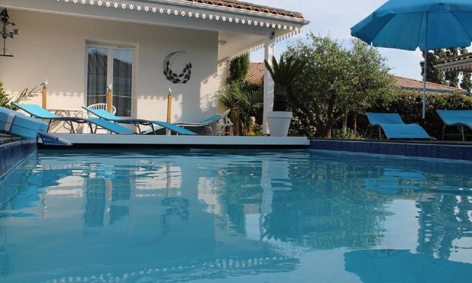 Ares Bed & Breakfast | ARESIA