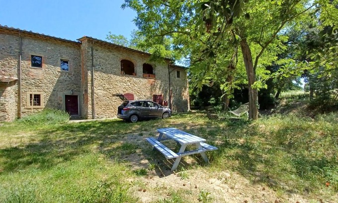 Parchiule Cabin | Arezzocastiglion Fiorentinocortona firenzeroma