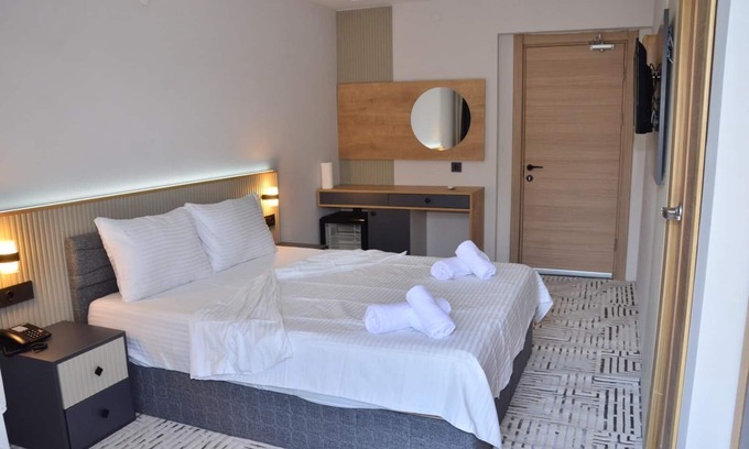 Efeler Hotel | argun otel