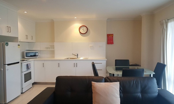 North Hobart Hotel | Argyle Motor Lodge