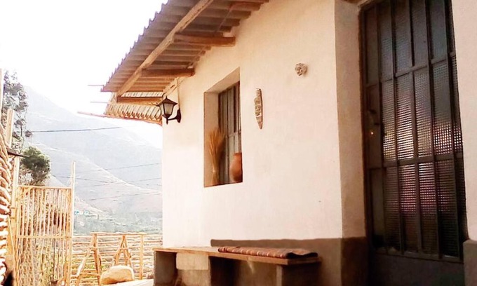 Carhuaz House | Arhueypampa Inn