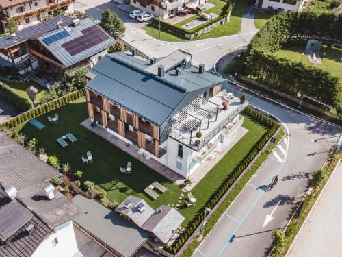 Sesto Apartment | Ariane's Guesthouse - Boutique Apartments Sesto Dolomites