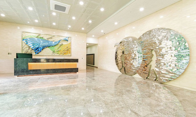 Sabuk Hotel | Ariari Hotel