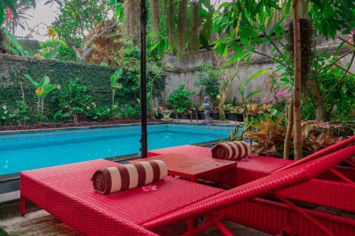 Kutuh Kaja Villa | Arida House Ubud by Bali Cabin