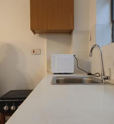 Kawangware Apartment | Aries home's 1 bedroom apartment in parkroad ngara