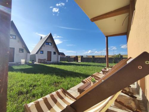 Tepacko Polje House | 'ARIJA' Cozy Weekend Cottage