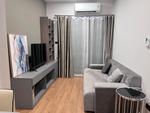 Chiang Mai Apartment | Arise Condo 两室户型星级公寓02