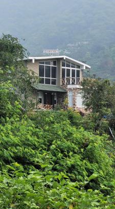 Kalka House | Aristaa Morni Hills: Pristine Stay in the Wild