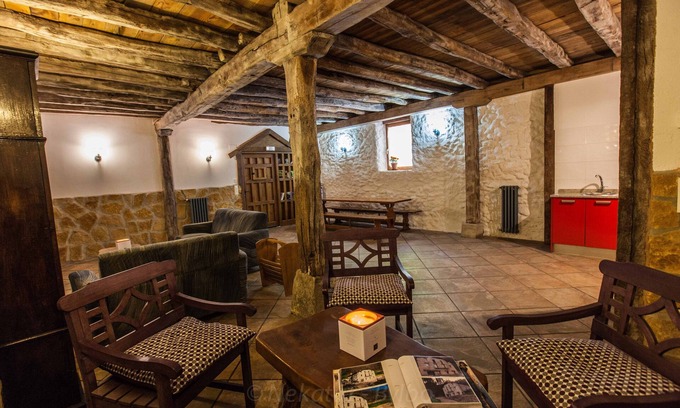 Berrobi House | Arkaitza