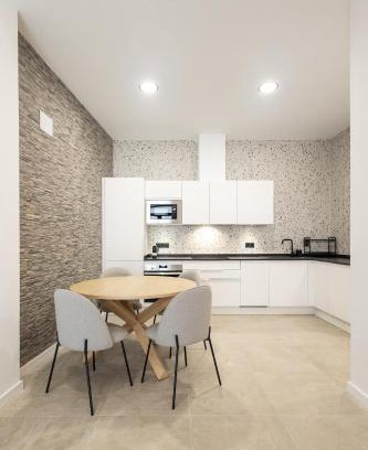 Poblats Maritims Apartment | Arm Suites by Concept Flats