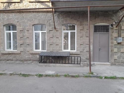 Akhaltsikhe Apartment | Armani Apartment