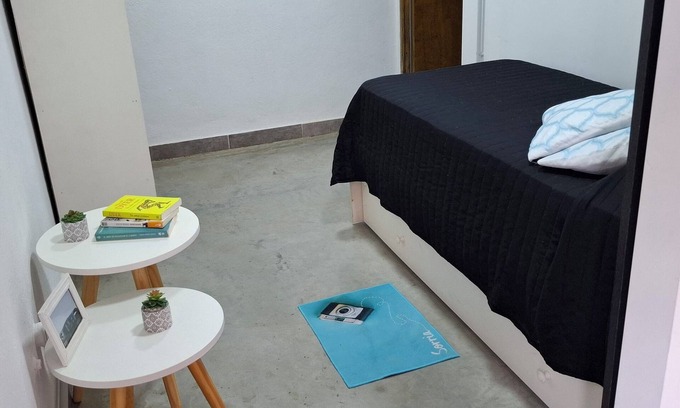 Villa Maria Apartment | Armonia Apart Villa Maria, close to the National University and Sports Hall