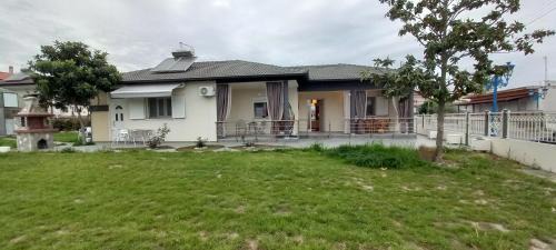 Katerini Villa | ARMONIA HOUSE