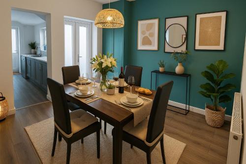 Stainburn House | Armstrong St - Cosy 3 Bedroom Home