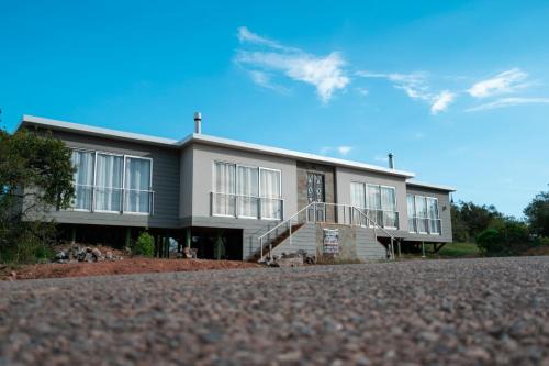 Villa Serrana Apartment | Aroma de la sierra