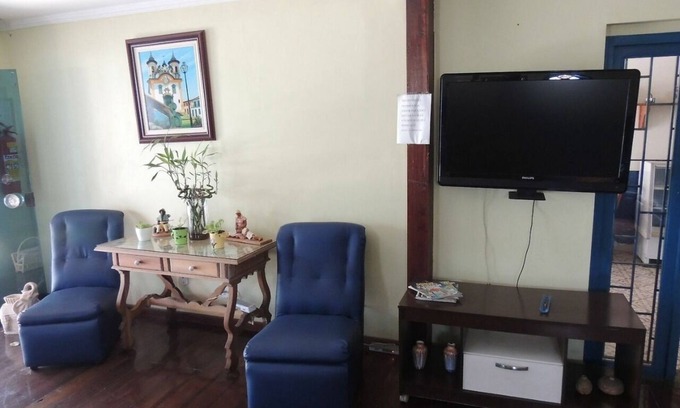 Praia dos Anjos Apartment | Arraial do Cabo - Praia dos Anjos - Suite 17 - Economic Rent