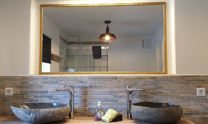 Groissenbach House | Arrive and feel good in the exclusive and modern Chalet Weitsee