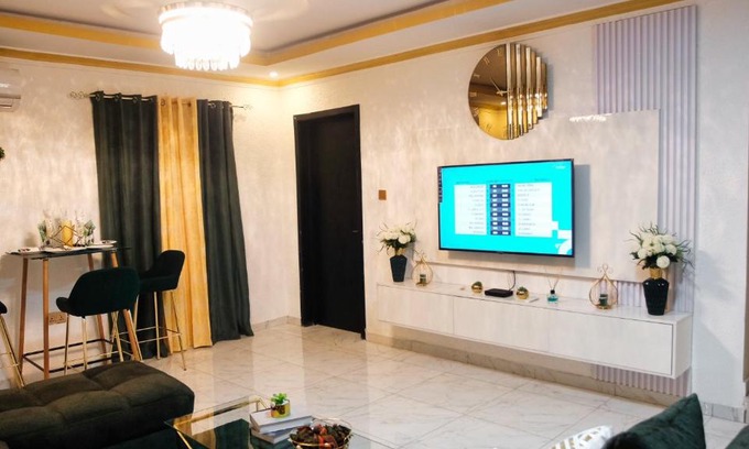 Madina Apartment | ARROWS APARTMENT