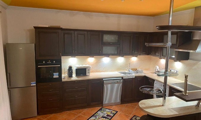 Balatonfuzfo Apartment | Arsenal sorházi apartman